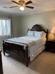 Experience Escape to Serenity Lake House on Lake d'Arbonne - Wi-Fi