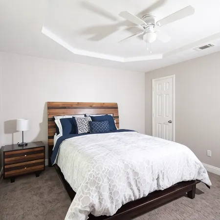 The Perfect COZY Home Away From Home