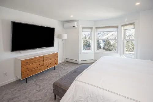 Fully Renovated Condo in Greenspring Community (Mt Snow) - ブティック