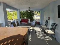Turtle Cove! Heated Pool, Spa, Dockage, Pet Friendly, Kayak, Oceanside! - Private Pool