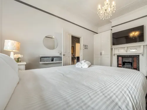 The Cottage - Lithgow - 3-Star