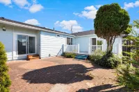 *Beach * Lighthouse *Sunset Walks *Redwoods - 4-Star