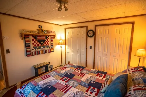 Otter Stop Inn!  Ocean and mountain views from every window! - Wifi