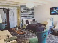 Cut Bank Studio #4 near Glacier National Park! - 3-Star