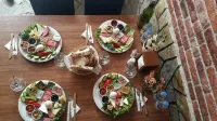 ÖZ Butik Otel Antik Kent Myrleia - Bintang 2