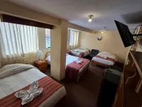 Andean Dreams Hotel Hotels in Cusco
