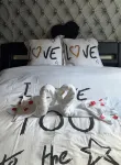 Carpe diem romantic house - Wifi