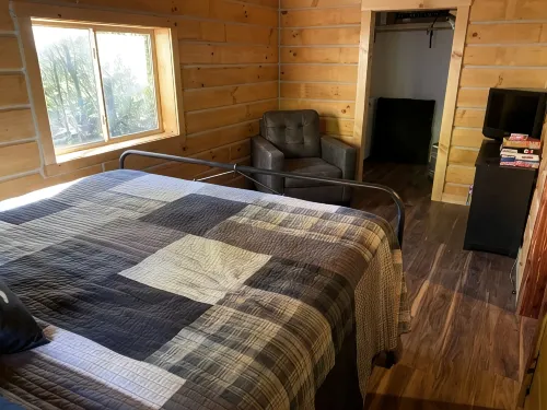 Perfect Cabin for Fisherman and Families - Chalets