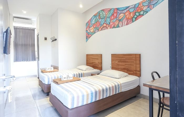 Istanaku Guesthouse 2 Manado