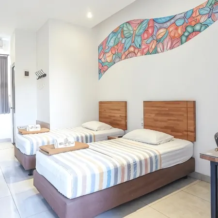 Istanaku Guesthouse 2 Manado