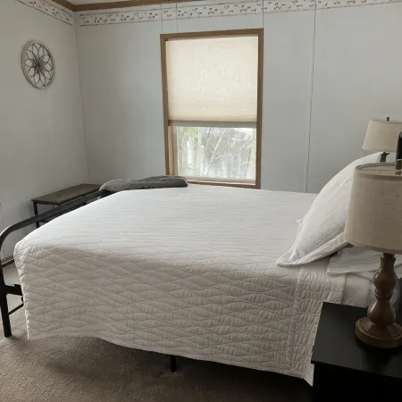 Oconto River Retreat II