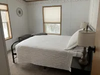 Oconto River Retreat II - Wifi