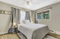 Colorado  Country Home (Black Forest) - Homestays