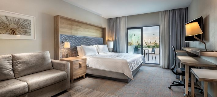 Holiday Inn & Suites AGUASCALIENTES by IHG Hoteles en Aguascalientes