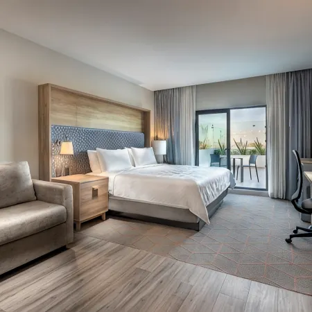 Holiday Inn & Suites AGUASCALIENTES by IHG