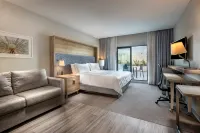 Holiday Inn & Suites AGUASCALIENTES by IHG - familiares