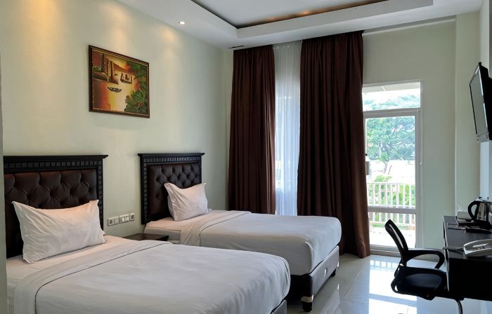 Kirei Hotel Bantaeng