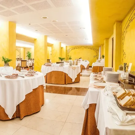 Silken Spa la Hacienda de Don Juan