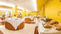 Silken Spa la Hacienda de Don Juan - Завтрак