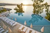 Grand Hotel Adriatic - Beach