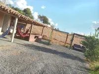 Pousada Flores de ipê - Pet friendly