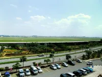 Smile Hotel Naha City Resort - Bãi đậu xe