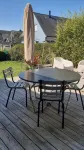 Maison au Calme Près des Plages - 2 estrellas