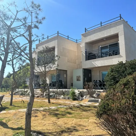Yeoju Neuldo Homestay Pension