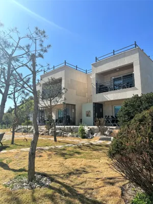 Yeoju Neuldo Homestay Pension - 2 estrellas