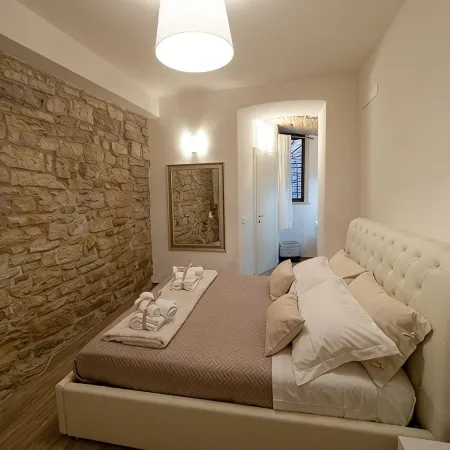 Residenza Porta Perlici Assisi Apartment