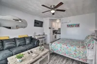 VB Condo,Boardwalk/Oceanfront,Beach, Pool,Kitchen - Condos