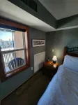 Highland Hideaway - Slope Side - Mountain Views - balcony