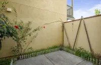 Spacious 3 Story Home • 4Br • Garage • Balcony • Sleeps 8 - 3-Star