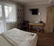 Landhotel Kuralpe Kreuzhof - Pet friendly