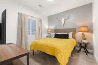 2B/2B Desert Oasis Hideaway minutes to downtown Boise and Boise River Greenbelt - de charme