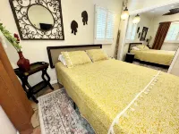 Escape to a Tropical Paradise with a Private Pool & Jacuzzi - 4성급