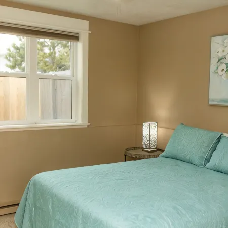 Cozy single level