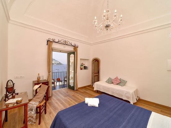 Casa Cosenza Romantic Room N.4