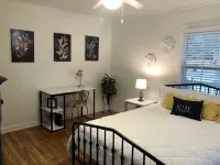 Charming and Cozy - 3 tähden