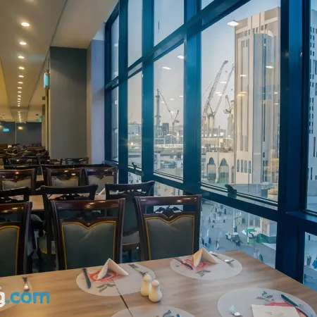 Al Safwah Orchid Hotel