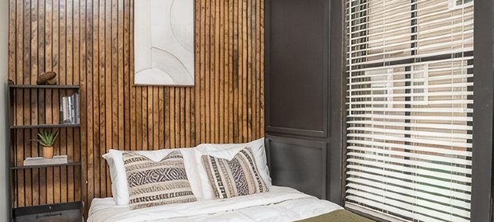 Sleek & Cozy 1st Flr Flat- Walk to Brown & Wayland Hotels in Providence