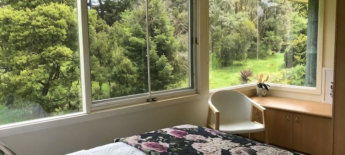 Lake Daylesford Villa 2~ Lake Frontage Large Villa デールズフォードのホテル