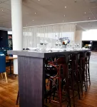 濱海廣場精英酒店 - 酒吧
