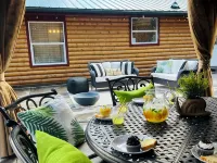 New Listing! Ski, Play, Stay @ the Lodge is Loaded! Hot Tub, BBQ, Sleeps 10 - 4-Star
