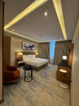 Warwick Al Baha Hotel - 早餐