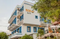 Sun Hotel - Quầy bar