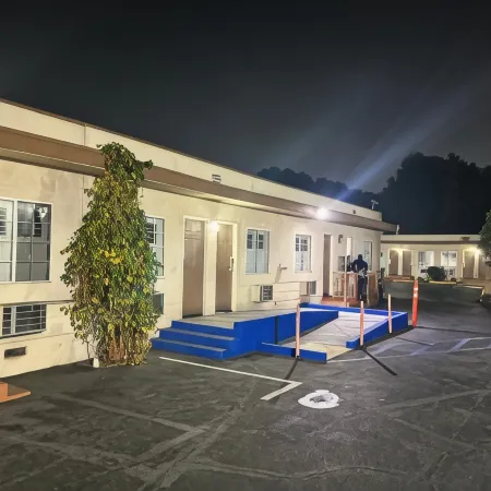 Budget Inn Motel