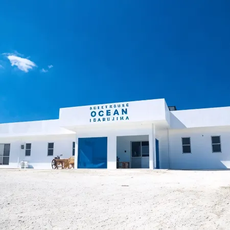 Guest House Ocean Irabujima - Hostel