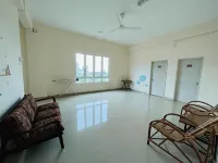 ALEXIS KT ROOMSTAY 부킷 푸테리 주변 호텔