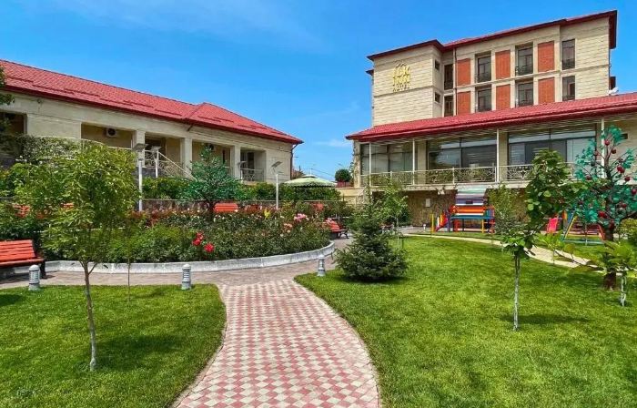 ILK INN HOTEL